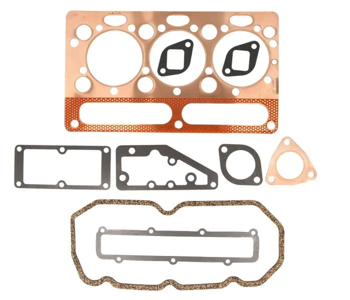 Set garnituri complet, motor