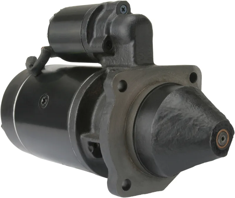 Demaror