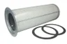 LE 42 002 X Filtru, aerisire bloc motor MANN-FILTER