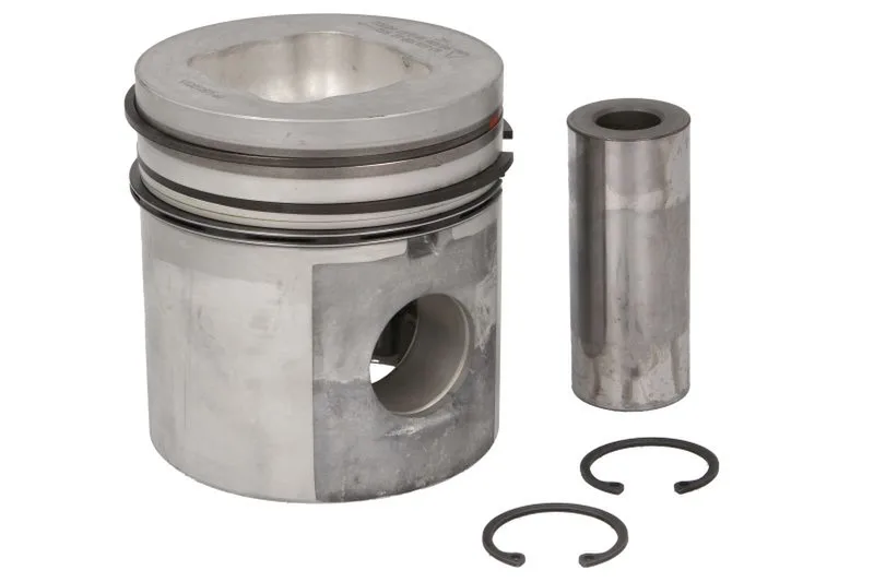 Piston