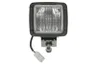 Lampa mers inapoi