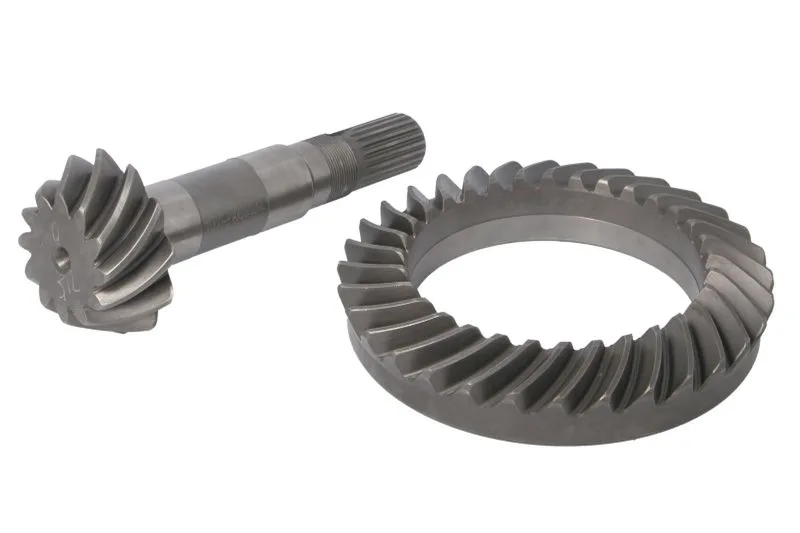 Taler -/ con pinion set