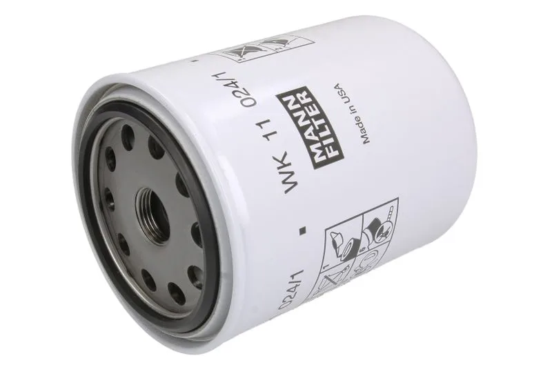 WK 11 024/1 Filtru combustibil MANN-FILTER