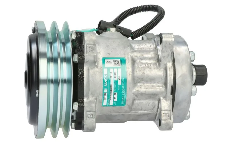 SD7H15-4611 Compresor, climatizare SANDEN