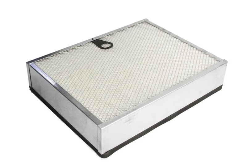 Filtru, aer habitaclu