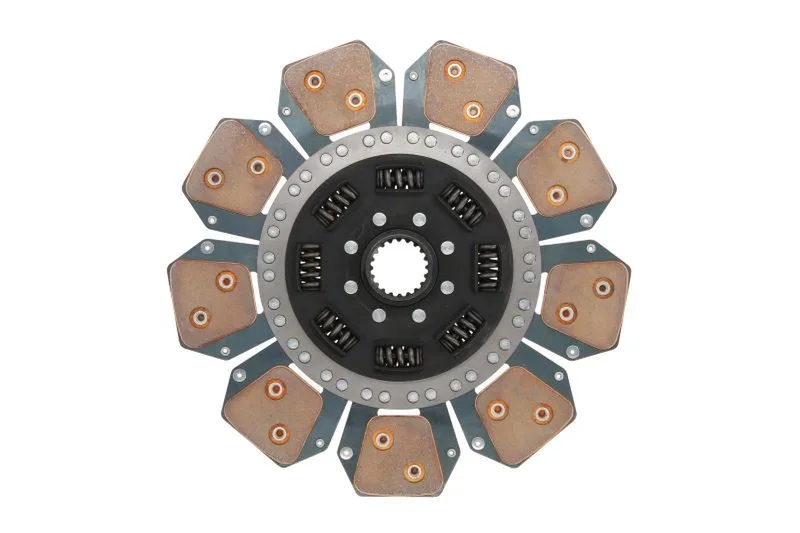 Disc ambreiaj