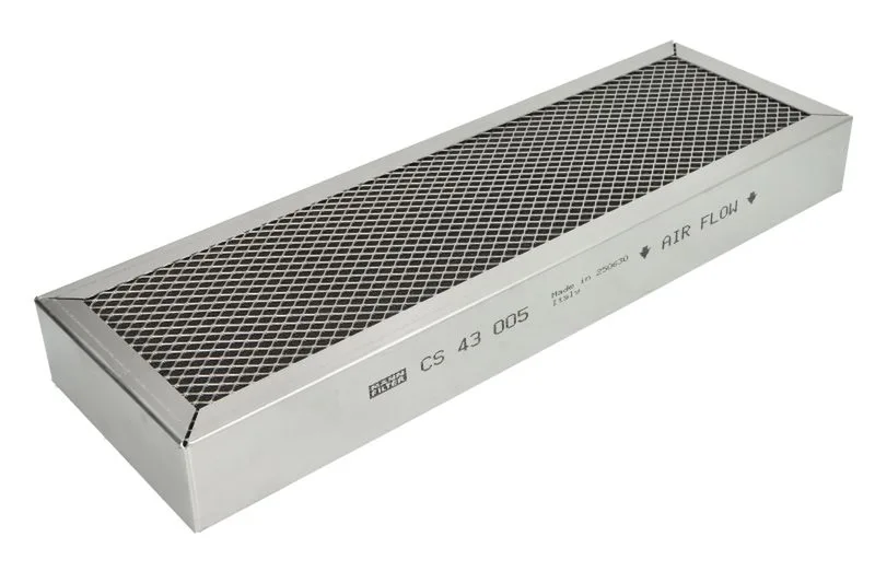 Filtru, aer habitaclu