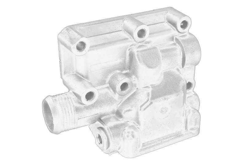 Termostat,lichid racire