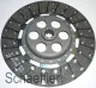 327 0002 46 Disc ambreiaj LUK