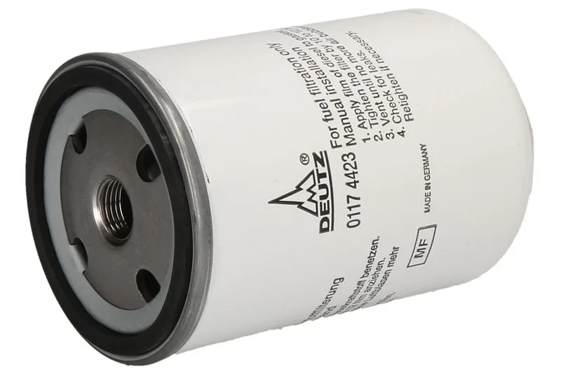 Filtru combustibil