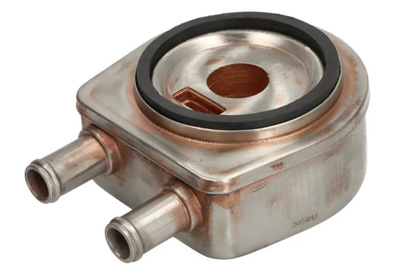 D4AG045TT Radiator ulei, ulei motor THERMOTEC