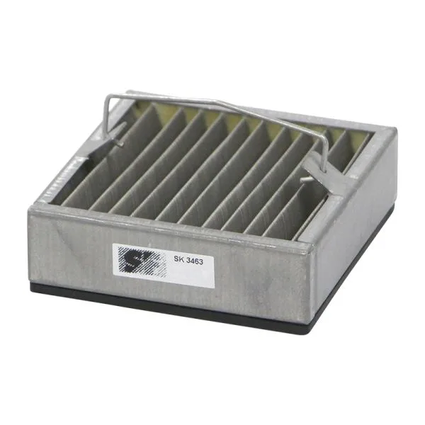 Filtru combustibil
