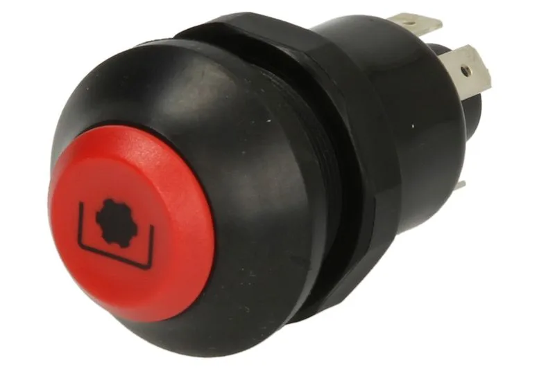 Comutator presiune, limitator incarcare ax