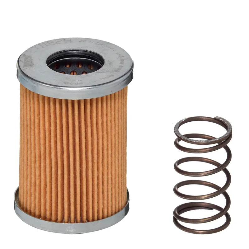EY1182H D772 Filtru, sistem hidraulic primar HENGST