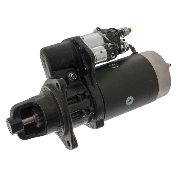 Demaror