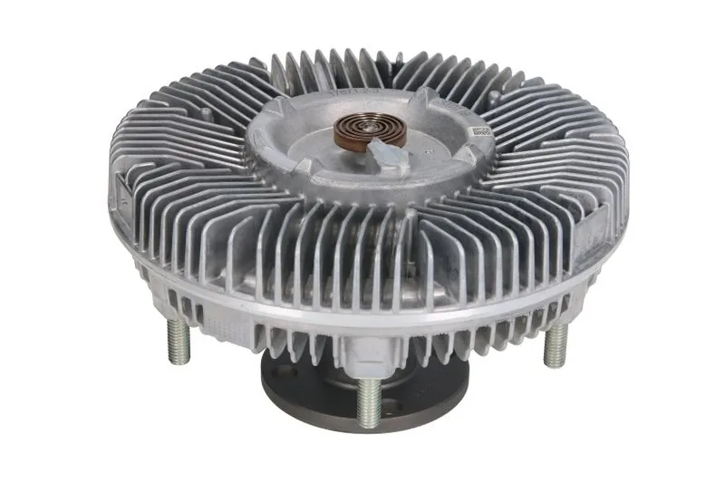 Cupla, ventilator radiator