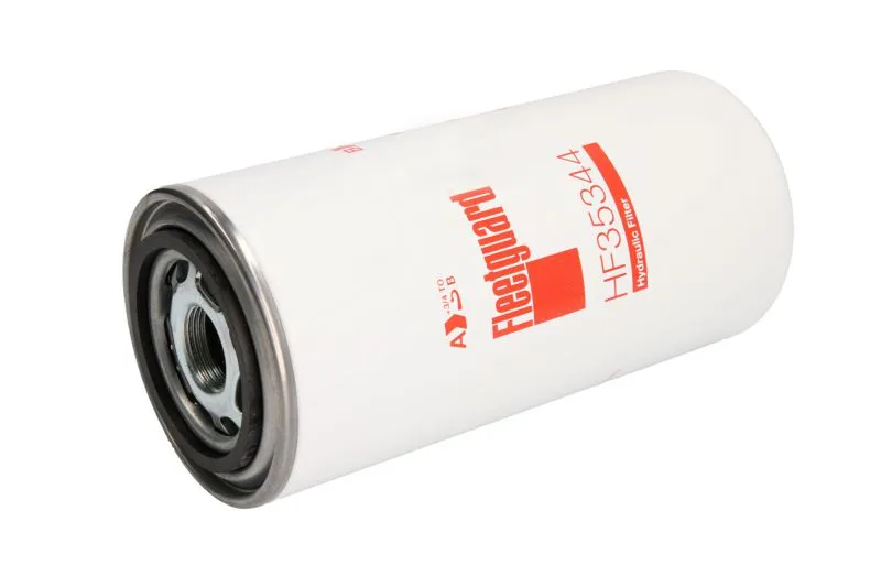 Filtru, sistem hidraulic primar