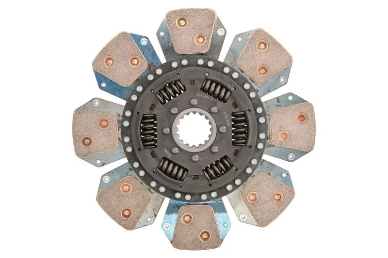 Disc ambreiaj