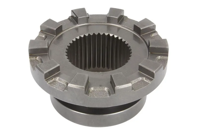 Blocator diferential