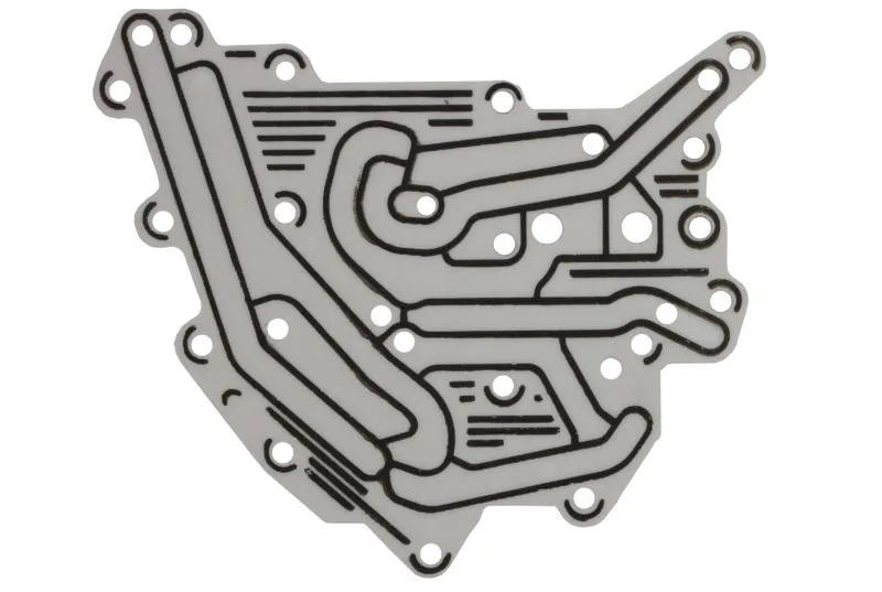 Garnitura bloc motor