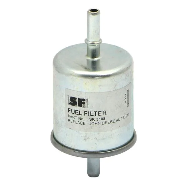 Filtru combustibil