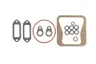 Set garnituri complet, motor