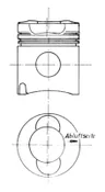 Piston