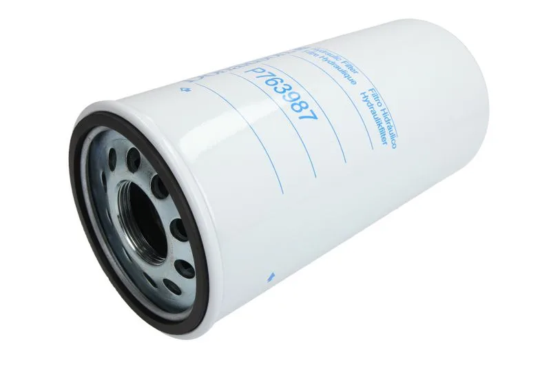 Filtru, sistem hidraulic primar