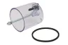 BS04-296 Filtru decantor de combustibil BOSS FILTERS