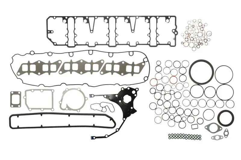 Set garnituri complet, motor