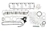 Set garnituri complet, motor
