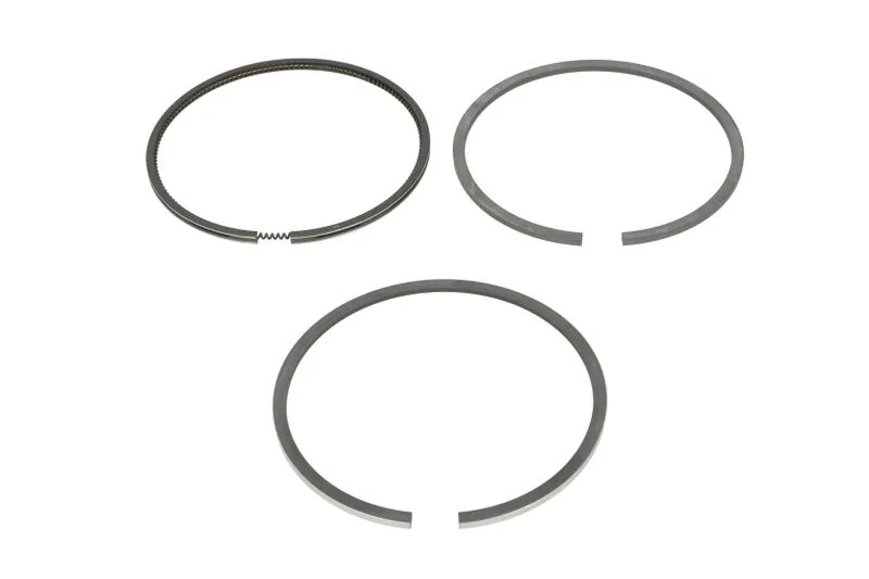 Set segmenti piston