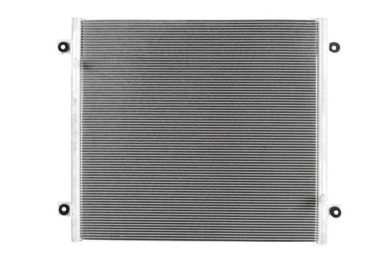 442084N Condensator, climatizare AKS DASIS