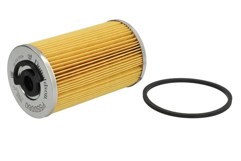 Filtru combustibil