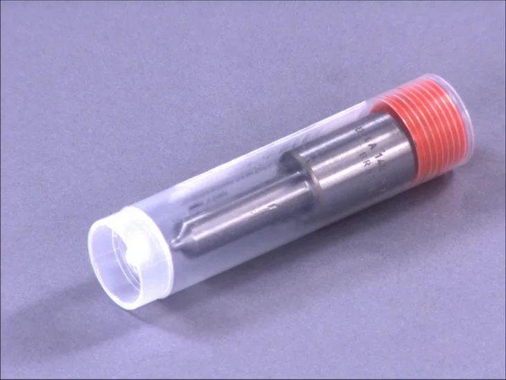 Injector