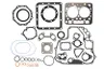 ENT000570 Set garnituri complet, motor ENGITECH