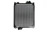 440138N Radiator, racire motor AKS DASIS