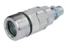 CVV125/1815 F V Cuplaj hidraulic FASTER