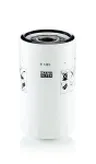 W 1223 Filtru ulei MANN-FILTER
