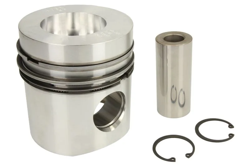 Piston