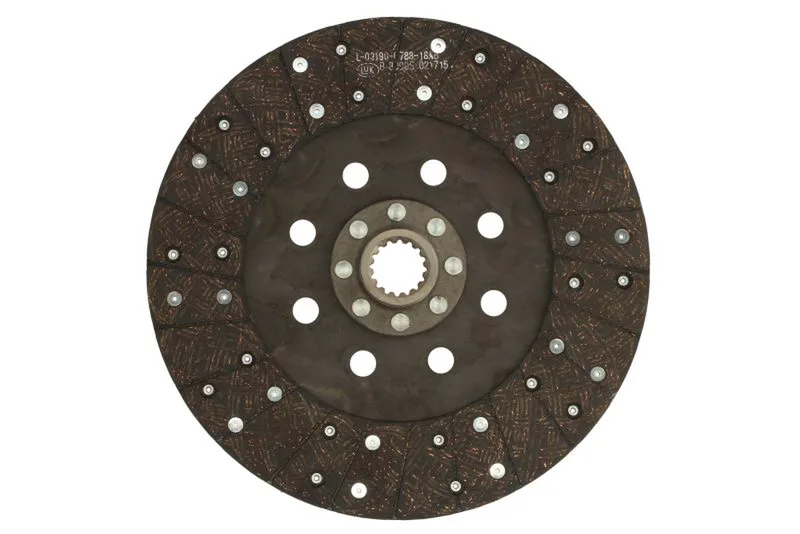 Disc ambreiaj