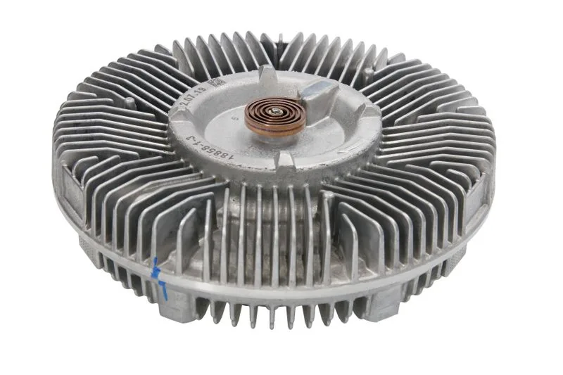 18858-1 Cupla, ventilator radiator BORG WARNER