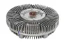 18858-1 Cupla, ventilator radiator BORG WARNER