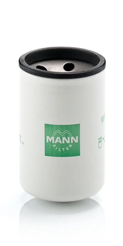 W 925 Filtru ulei MANN-FILTER