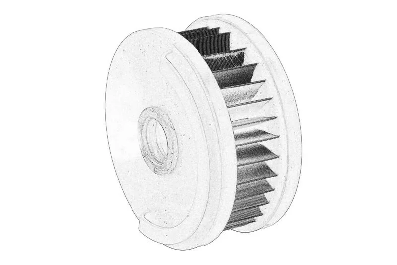 Filtru combustibil
