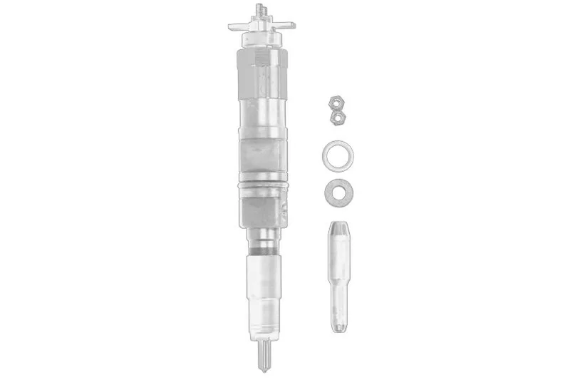 Chit reparatie, injectoare