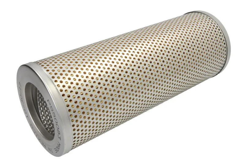 Filtru, sistem hidraulic primar