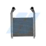 20109005 Intercooler, compresor HIGHWAY AUTOMOTIVE