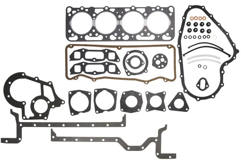 Set garnituri complet, motor