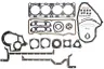 Set garnituri complet, motor